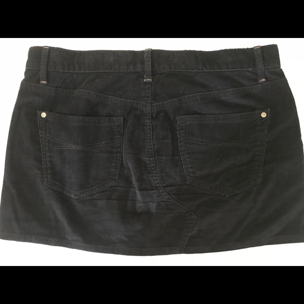 Gap corduroy skirt - Picture 3 of 3